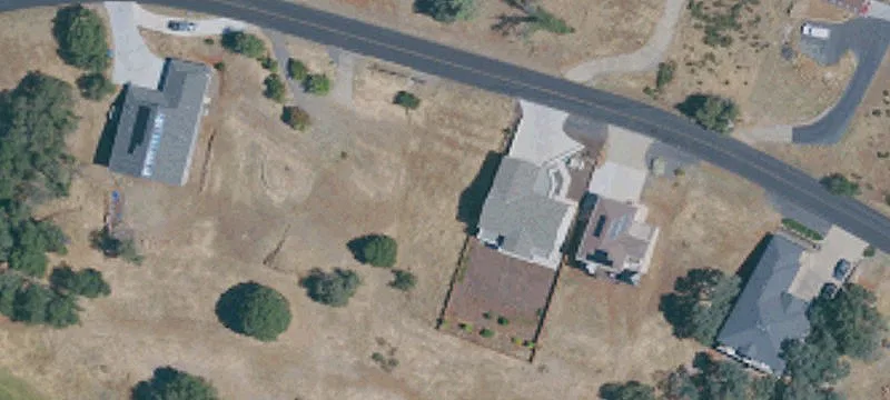 Residential Land with Golf Views