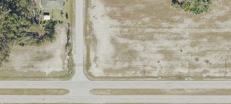 Vacant Commercial Lot For Sale