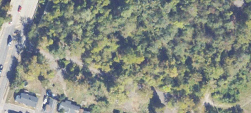 Vacant Commercial Land For Sale