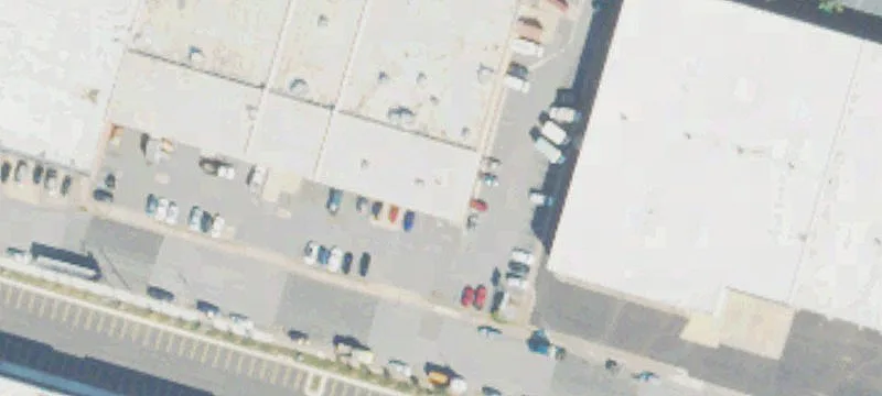 Office Space Near Amazon Building