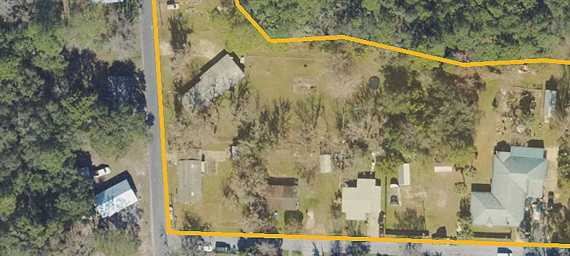 Spacious Lot in West St.