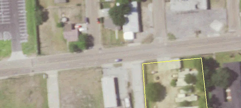 Commercial Space Near College Campus