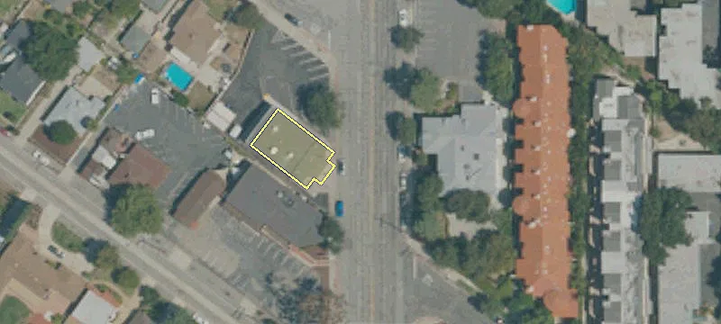 Prime La Crescenta Commercial Space