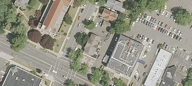 New Haven Mixed-Use Investment
