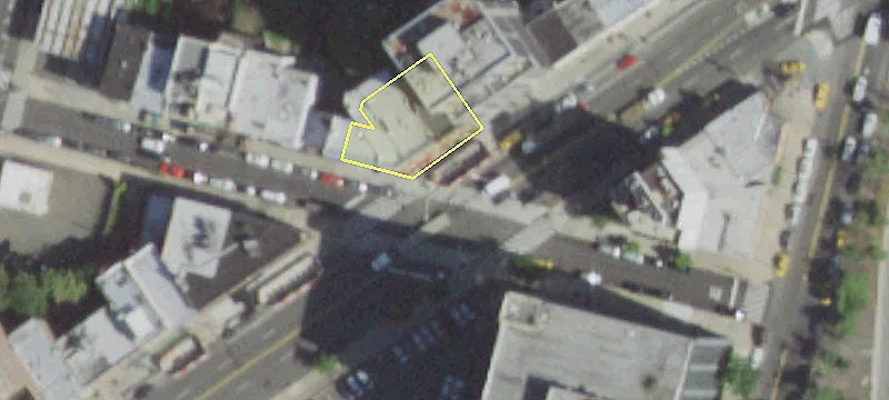Long Island City Multifamily Building