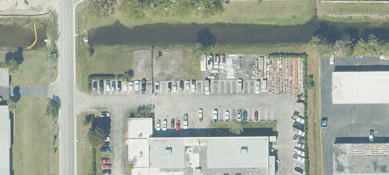Coral Springs Office/Warehouse Space