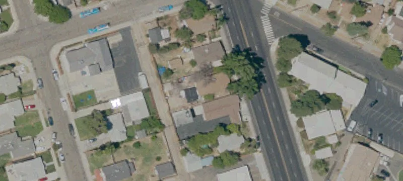 Atwater Retail Location For Sale