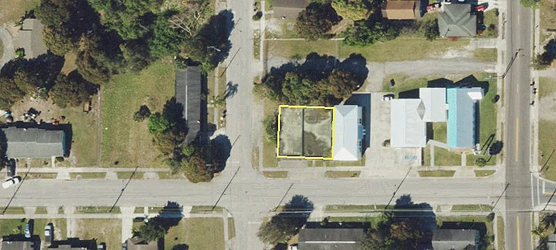 Mixed-Use Investment Opportunity
