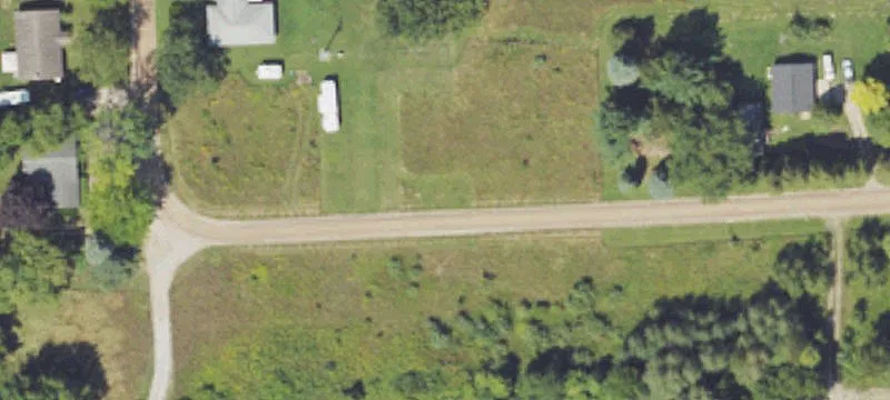 Vacant Land in Lexington Area
