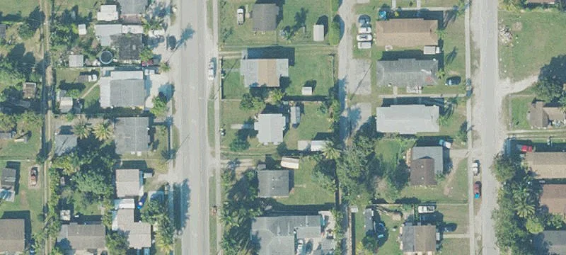 Homestead Development Site For Sale