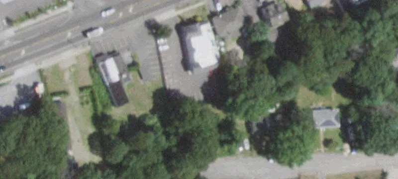 Professional Office Building on Route 25