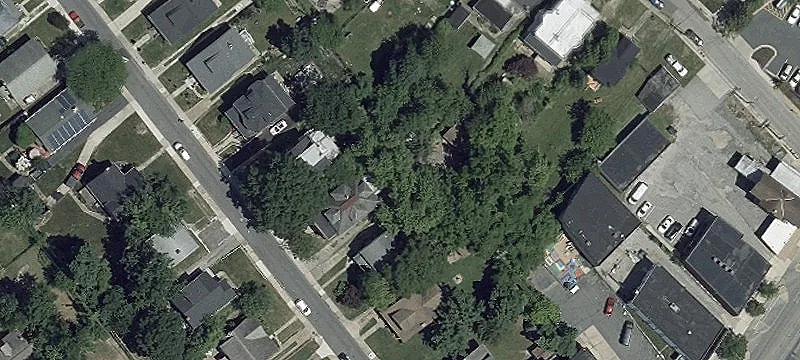 Well-Maintained Multi-Unit Property
