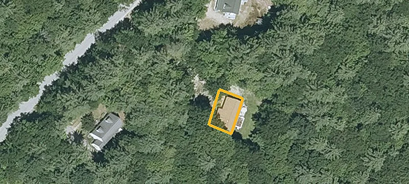 Wakefield Land Near Belleau Lake