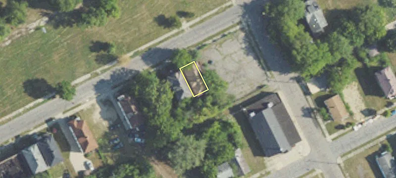 Detroit Multifamily Rehab Opportunity