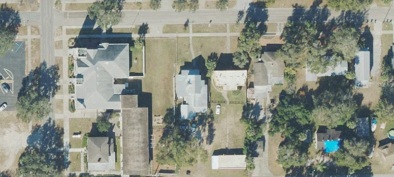 Eustis Investment Opportunity