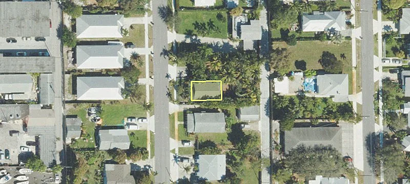Delray Beach Restaurant Opportunity