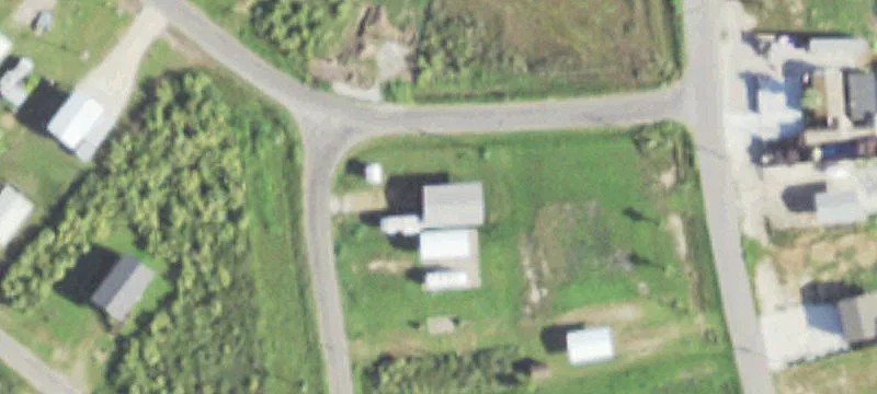 Residential Lot Near the Coast