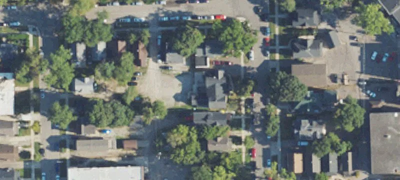 University of Michigan Student Rental