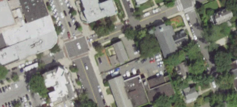 Bronxville Village Mixed-Use Asset