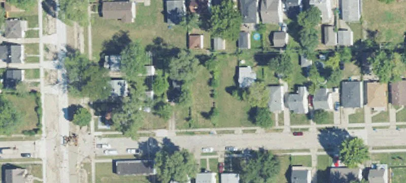 Residential Lots Near Amenities