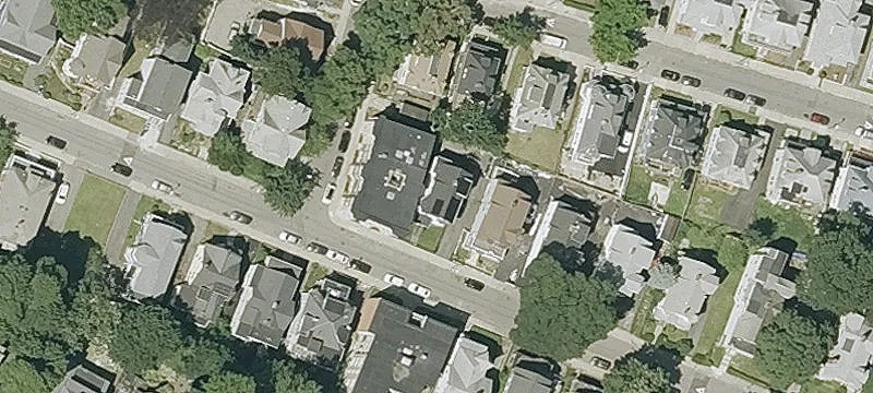 Waumbeck St Multifamily Investment Opportunity