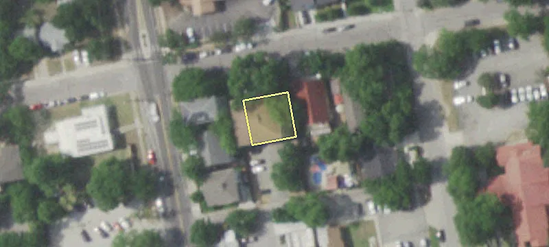 Austin Multifamily Near UT Campus