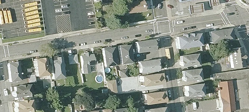 New Bedford Two-Family Home