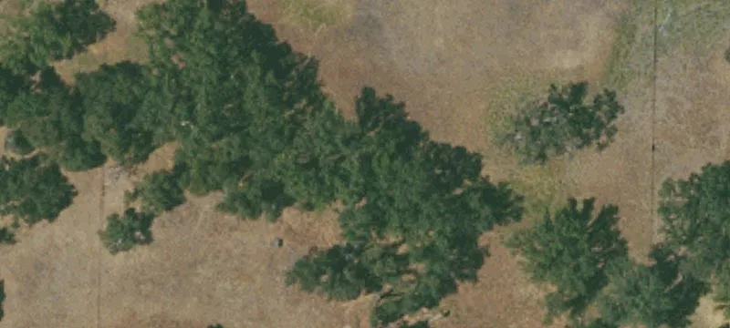 10-Acre Parcel with Well & Power