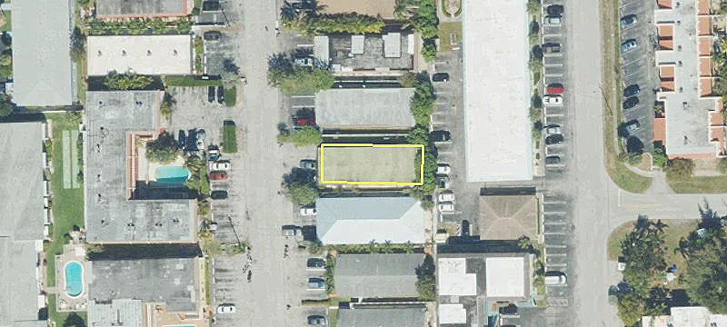 Renovated Pompano Beach Fourplex