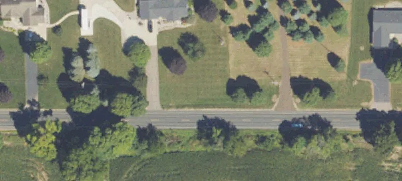 Well-Maintained Duplex in Kalamazoo