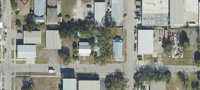 Ybor City Mixed-Use Opportunity