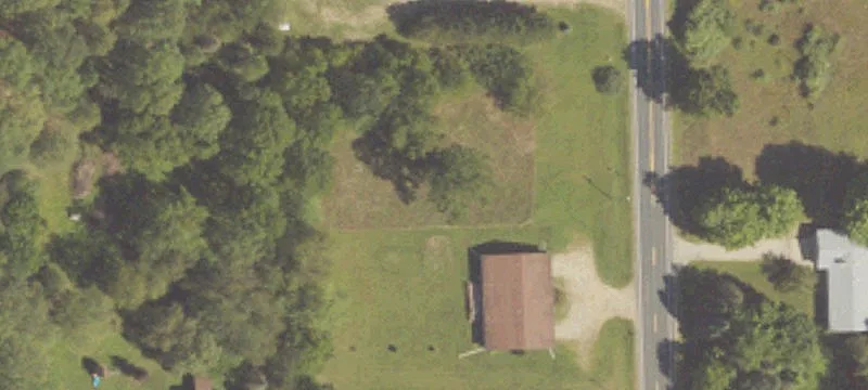 Kalamazoo Duplex on 1.42 Acres
