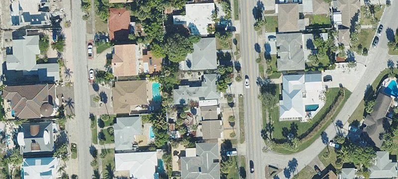 Triplex Near Private Beach Access