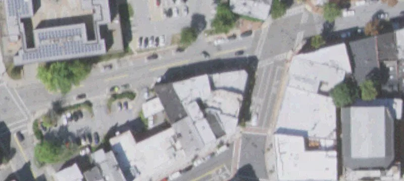 Peekskill Mixed-Use Investment Property