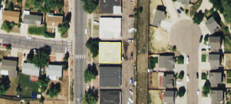 Colorado Springs Multifamily Investment Property