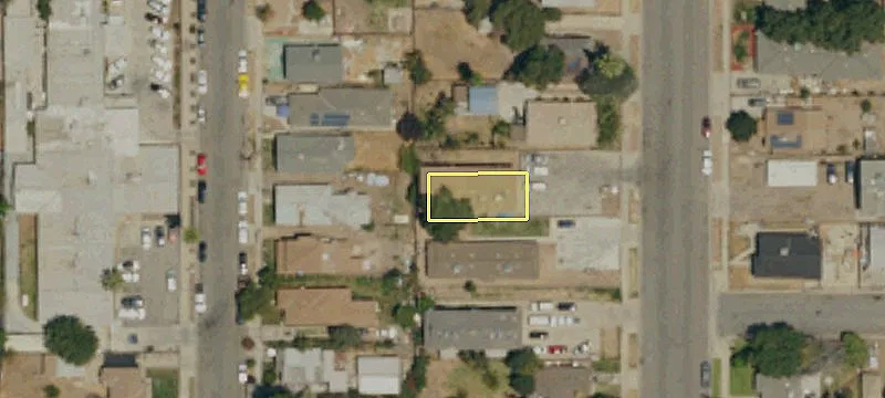 Fourplex with Income Potential