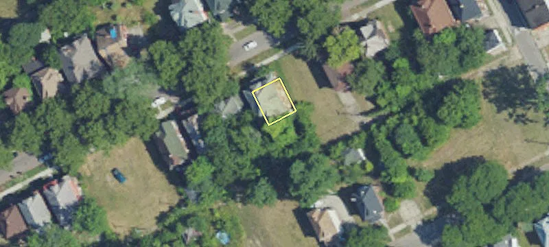 Detroit Duplex Investment Opportunity