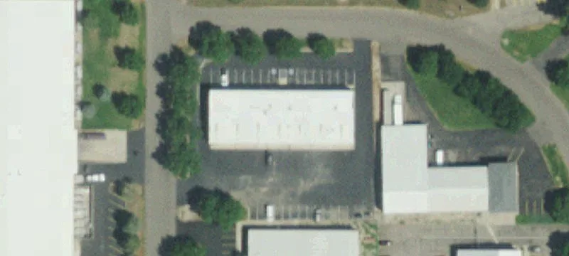 Office/Warehouse Space Near I-25