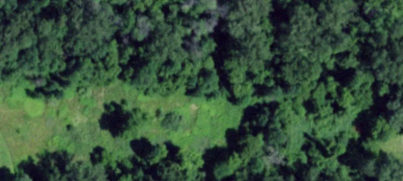 Residential Building Lot in North Hornell