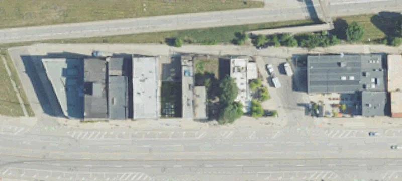 Michigan Avenue Mixed-Use Investment
