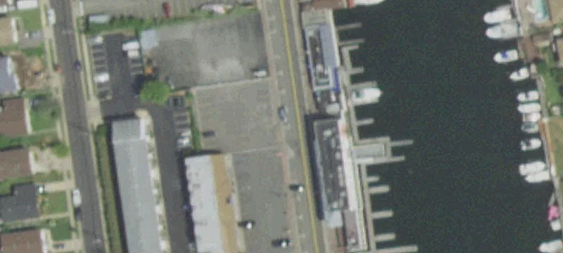 Iconic Waterfront Restaurant Opportunity