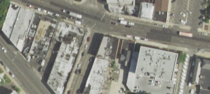 Mixed-Use Commercial Building Opportunity