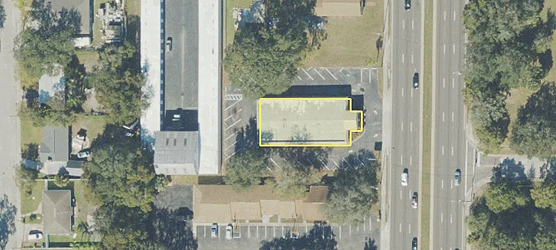 Professional Office Space Available