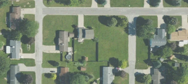 Residential Land Ready to Build