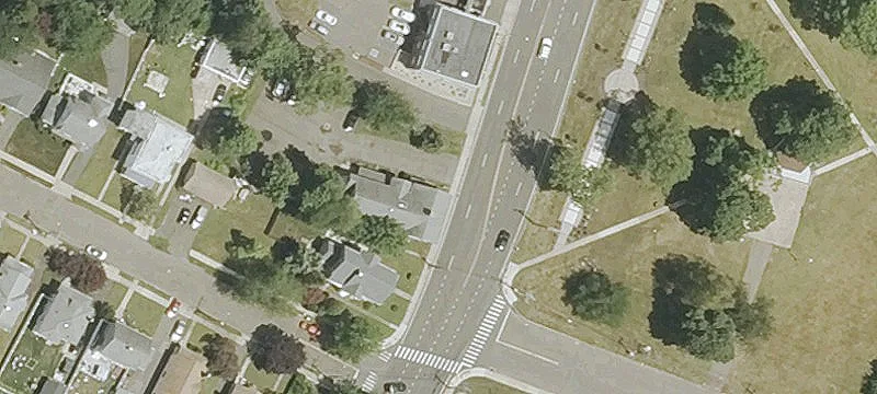 High-Visibility Multi-Tenant Asset