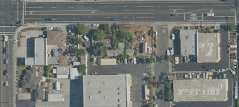 Prime Commercial/Industrial Investment Opportunity