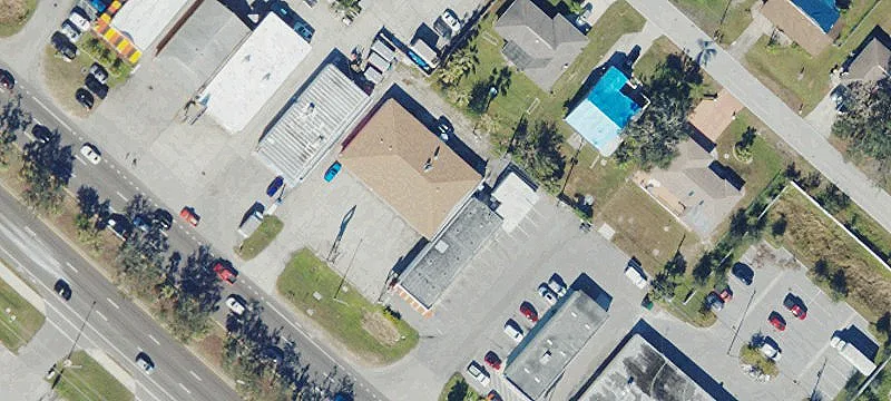 Established Restaurant on US-41 For Sale