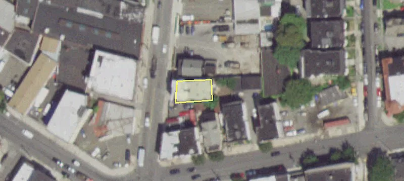 Mount Vernon Multifamily Investment Opportunity