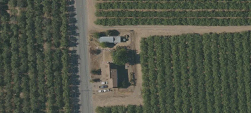 58.11 Acres Agricultural Land