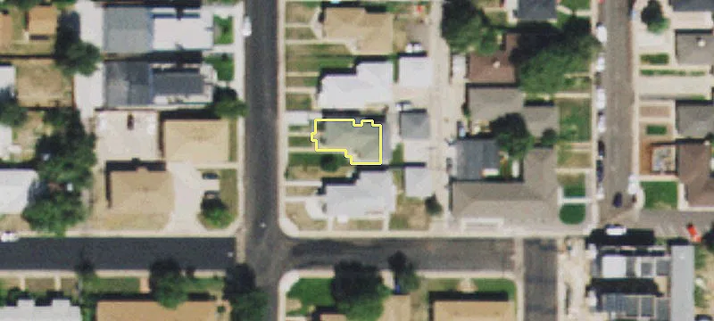 Updated Fourplex Near Sloan's Lake